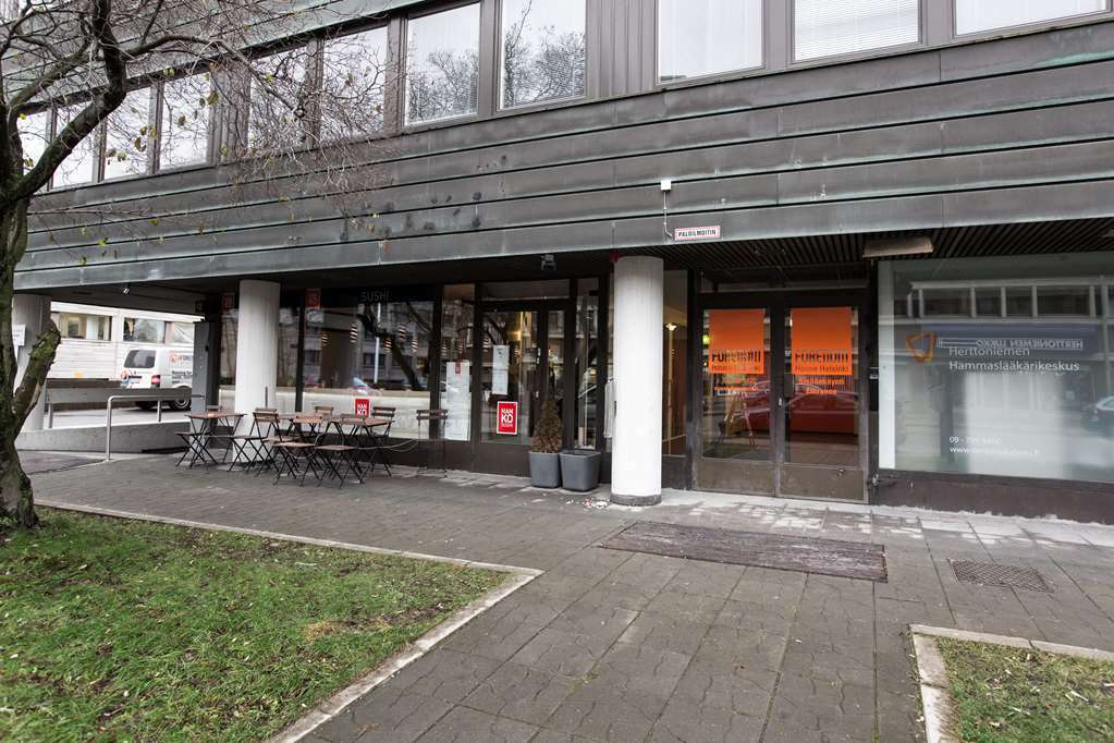 Forenom Aphtl Herttoniemi *