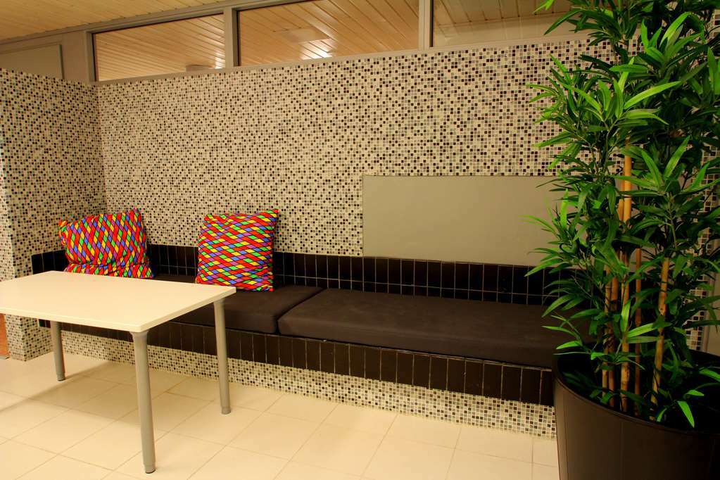 Forenom Aphtl Herttoniemi Hotel *