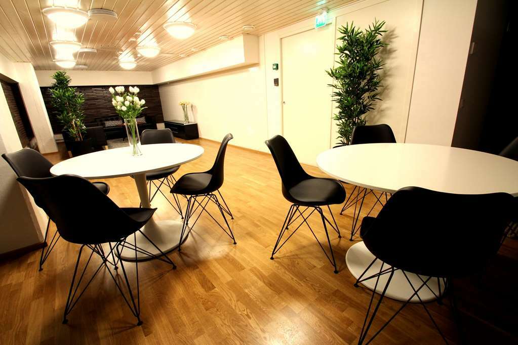 Hotel Forenom Aphtl Herttoniemi